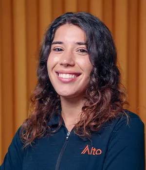 Alto Capital - Agatha Moreno