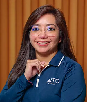Alto Capital - Caren Moreno