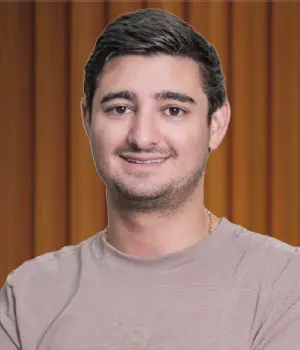 Alto Capital - DANIEL BENARROCH