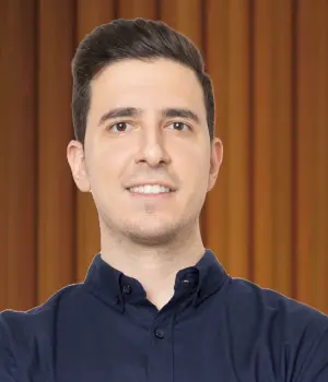 Alto Capital - DAVID WAHNICH