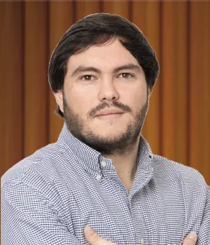 Alto Capital - JON ALBERRO