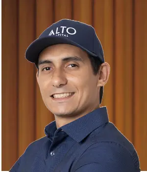 Alto Capital - MARCO CARBALLO