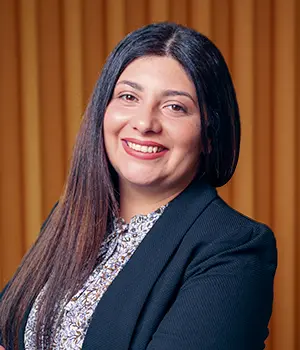 Alto Capital - Yamila Perin