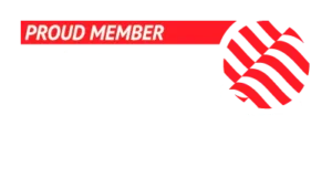 Logo blanco y rojo American Association of Private Lenders
