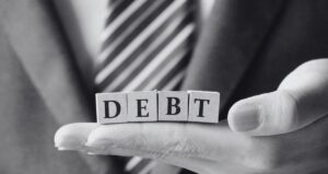 Wealthy Use Debt to Get Richer