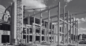 Ground-Up Construction in 2026