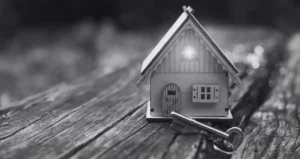 Real estate investor comparing private capital and bank financing options